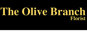 The Olive Branch Florist