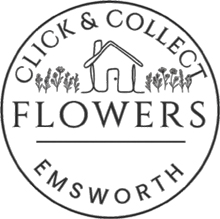 Click and Collect Flowers Emsworth