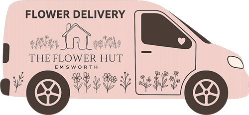 The Flower Hut in Emsworth