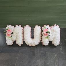 Artifical Mum Tribute