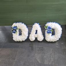 Artifical Dad Tribute