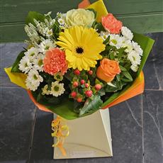 Florist choice Bouquet Box