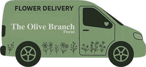 The Flower Hut in Emsworth