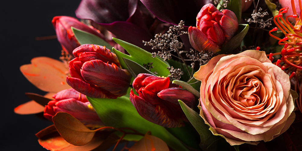 The Olive Branch Florist