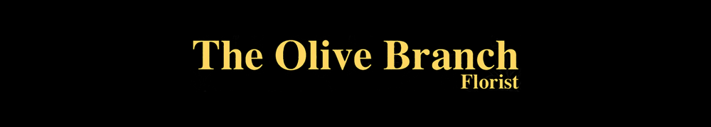 The Olive Branch Florist