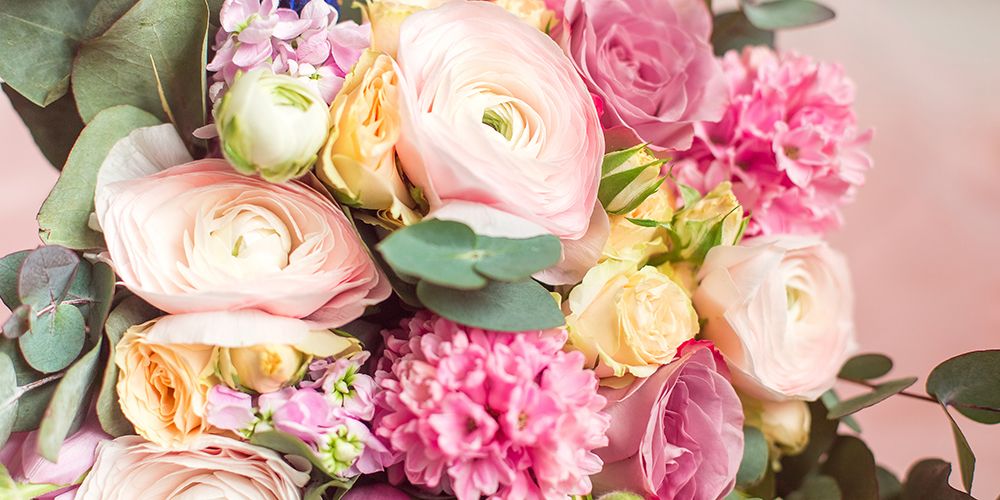 The Olive Branch Florist